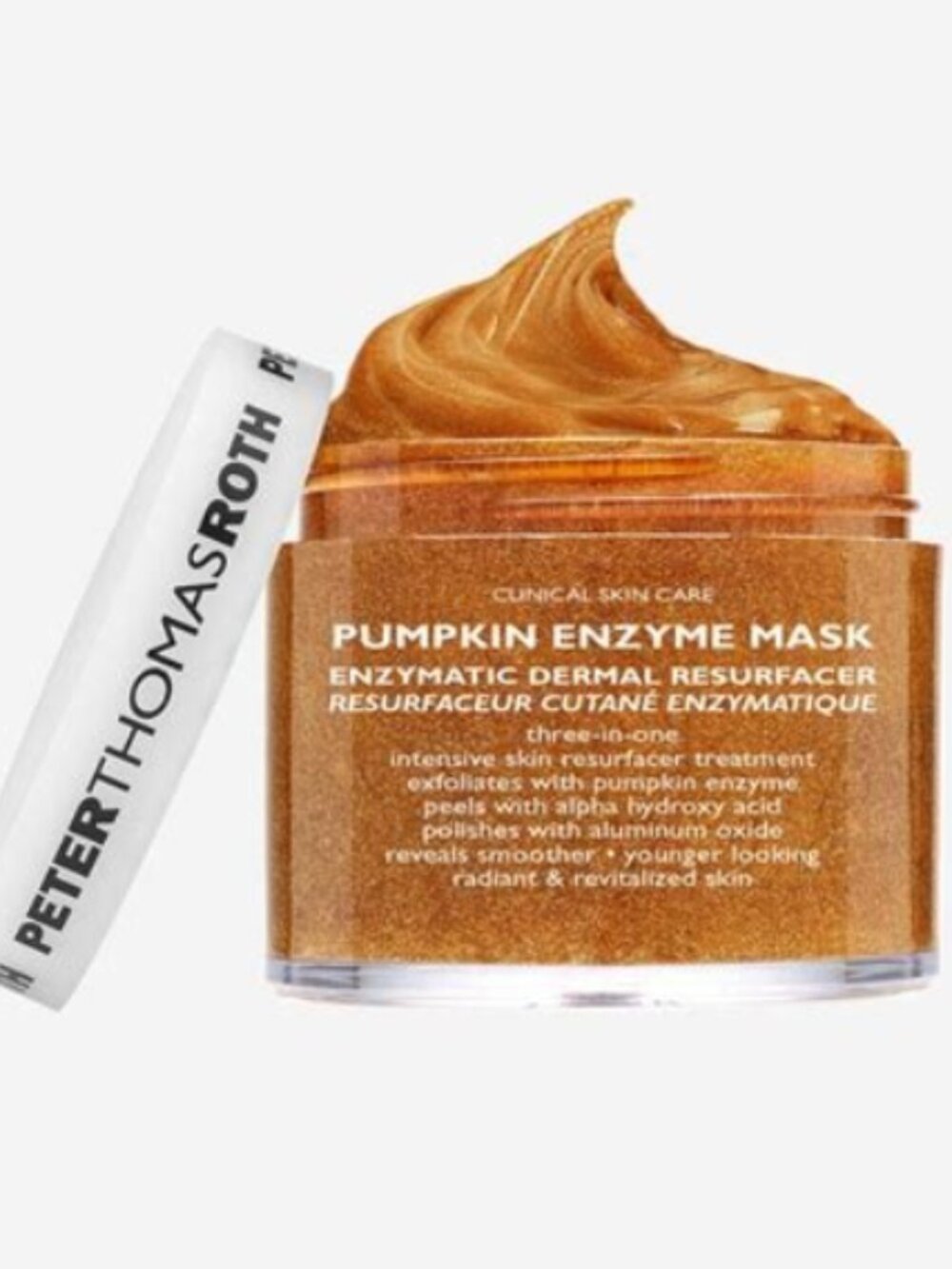Peter Thomas Roth Pumpkin Enzyme Mask 50ml